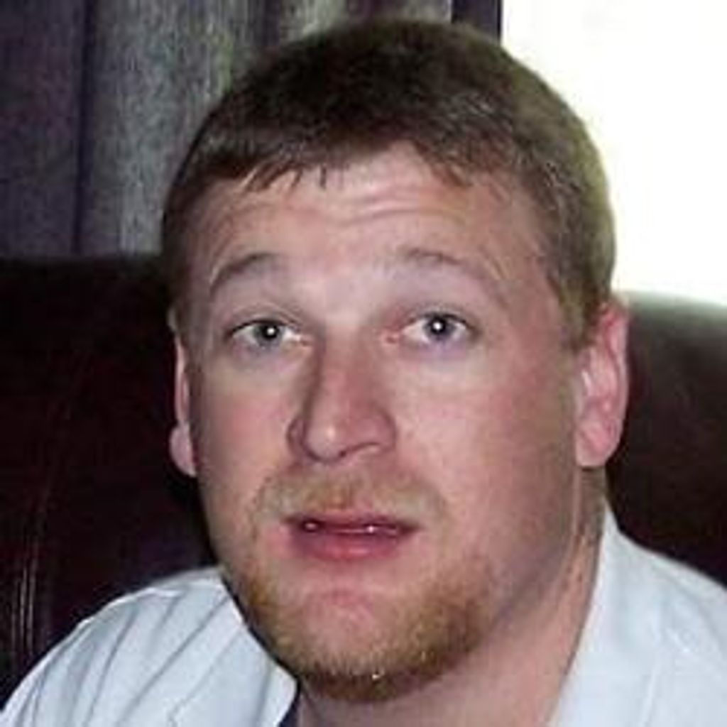 Brian Thomas Burns Profile Photo