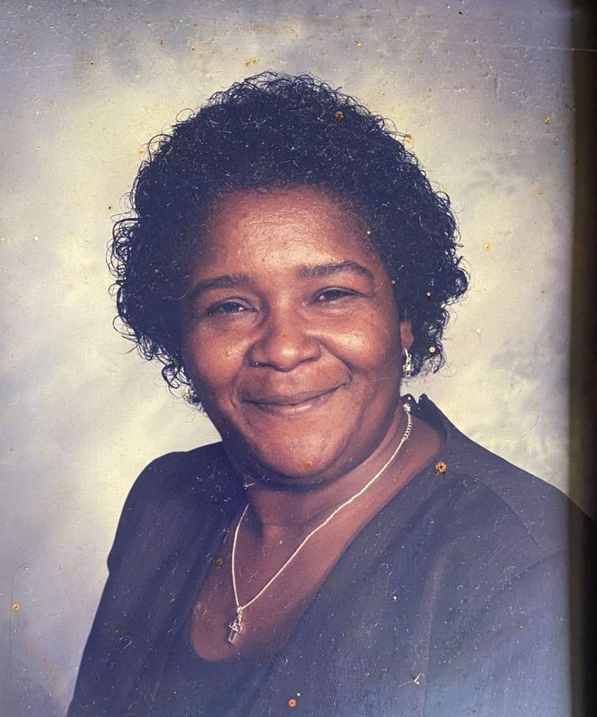 Barbara Ann Sanders