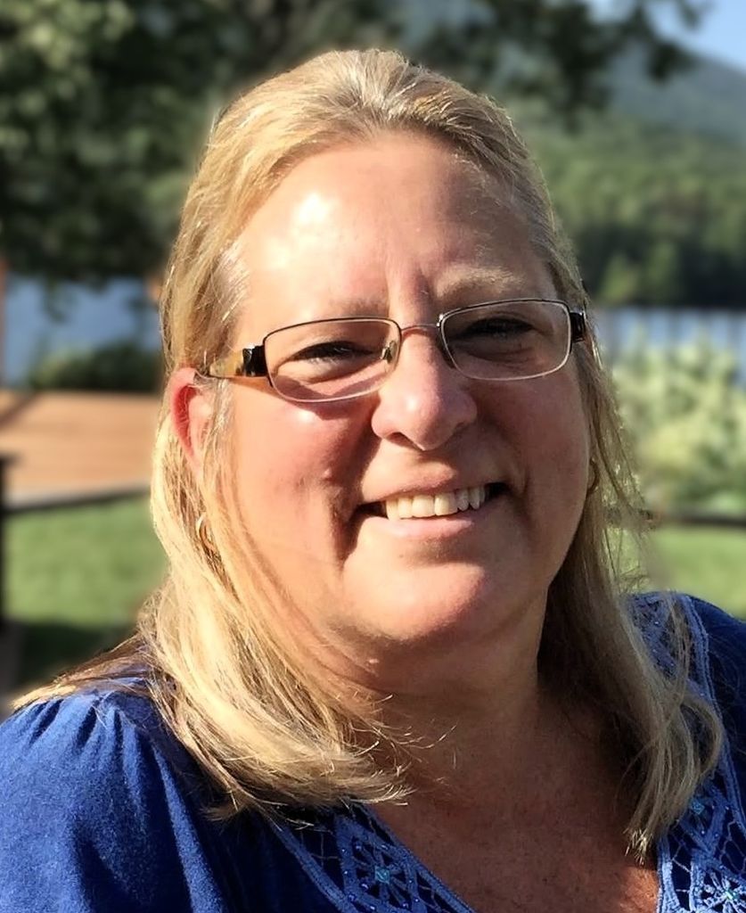 Sara Jean Reber Profile Photo