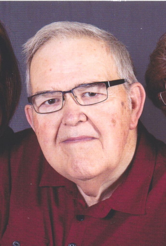 Clair F. Kendig Profile Photo