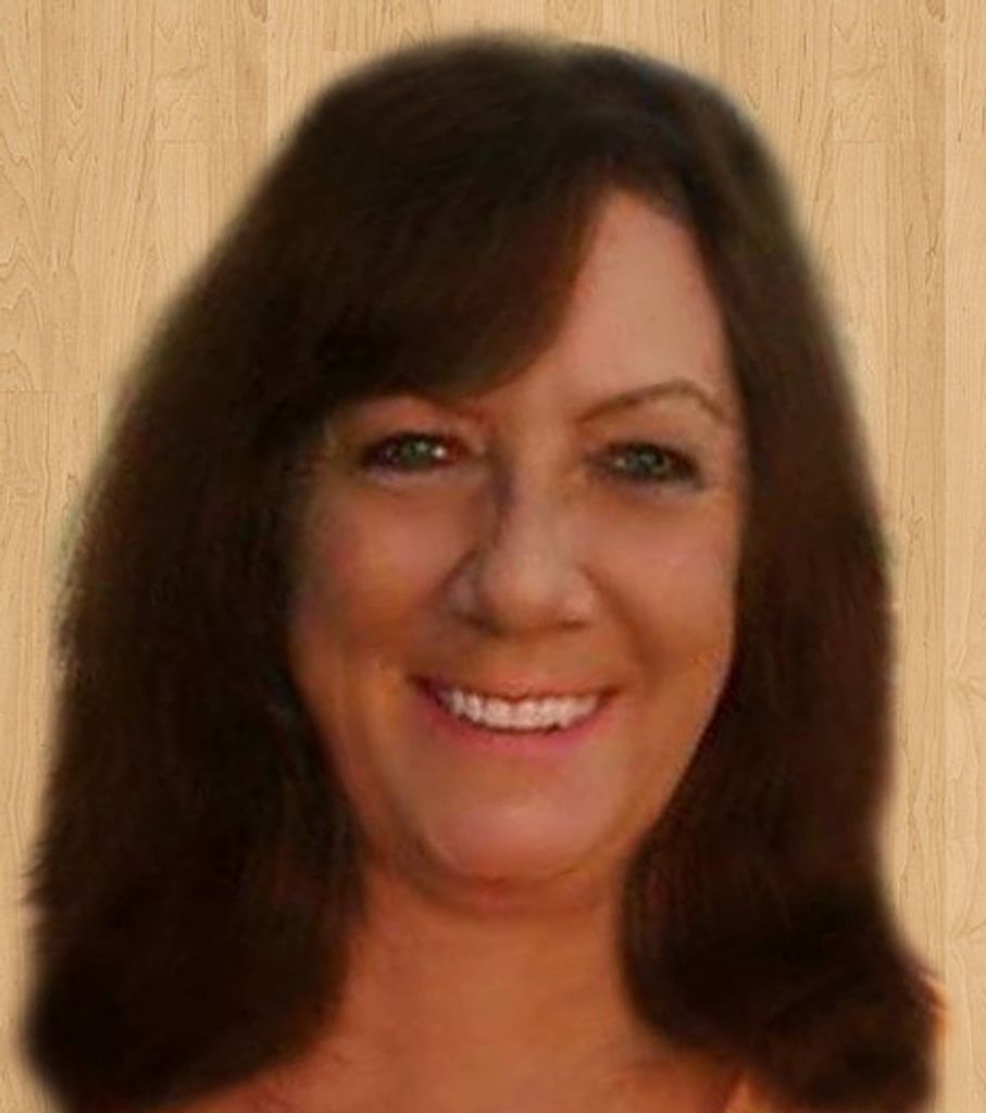 Brenda Cantrell Smith