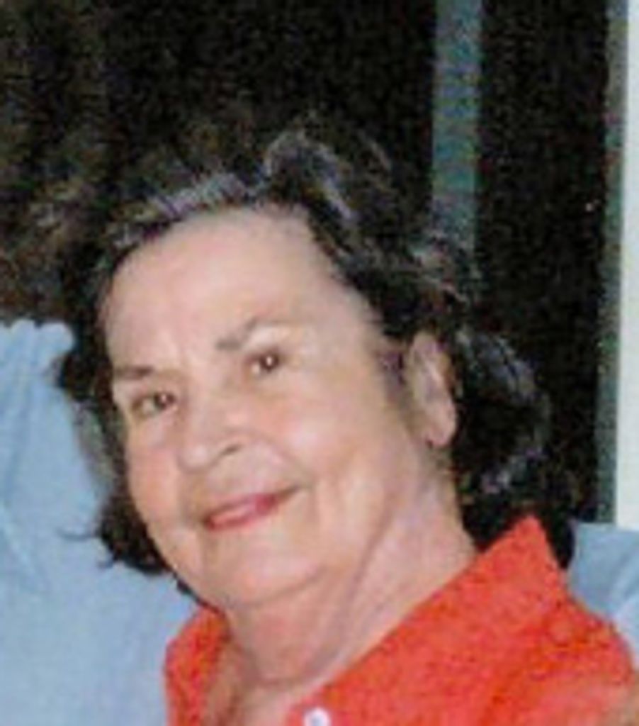 Susan Elizabeth Bennett Davis