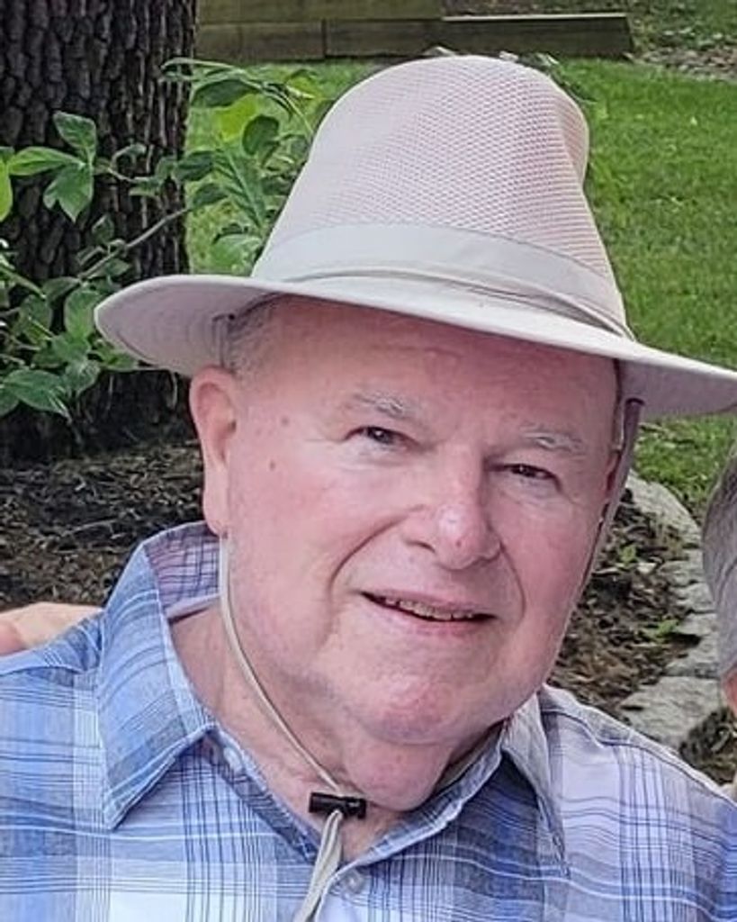 Martin W. O'Connell Profile Photo