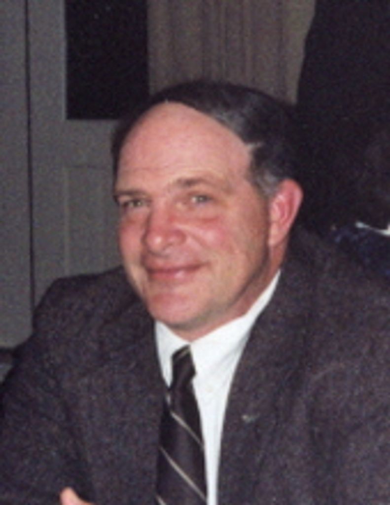 John  E. Schreffler