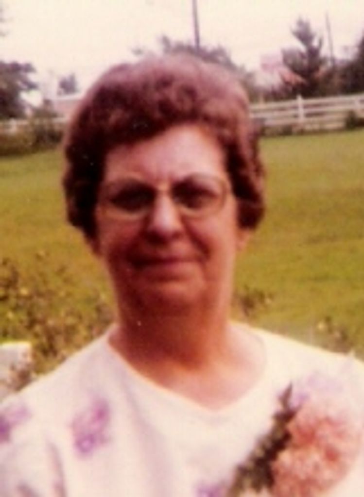 Laura Major Morrow