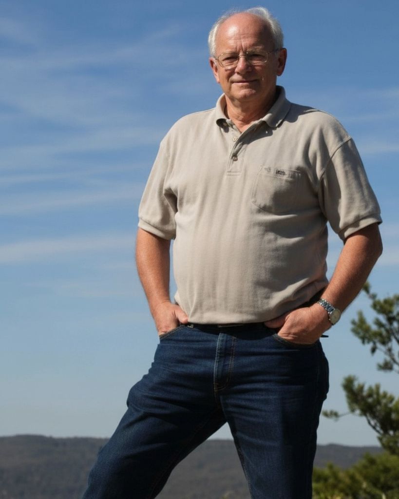 William "Bill" Hollon Profile Photo