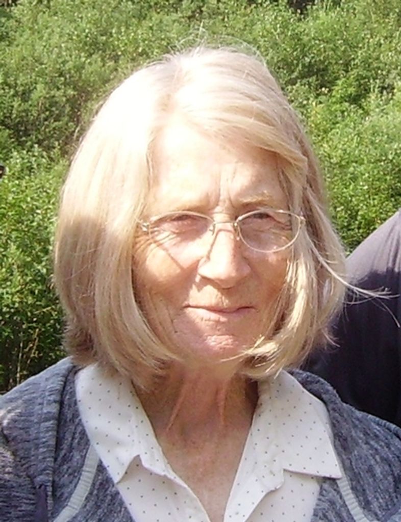 Mary M. Rieke Profile Photo
