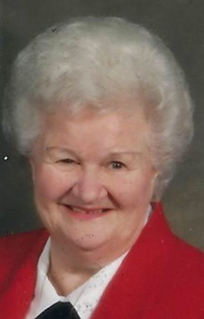 Maude  Smith