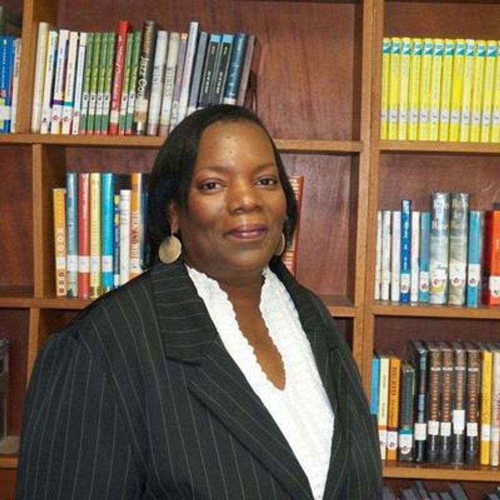 Johann A. Creque-Vanlow Profile Photo
