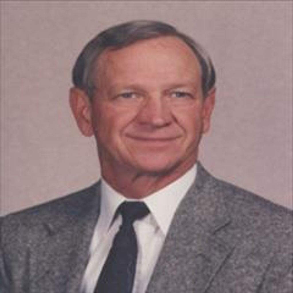 Clifford Roland Muselmann