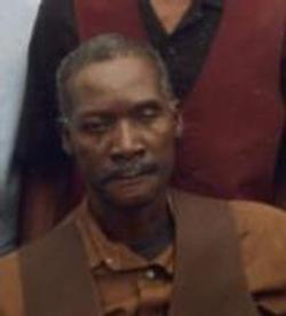 Leroy Ellington, Jr.