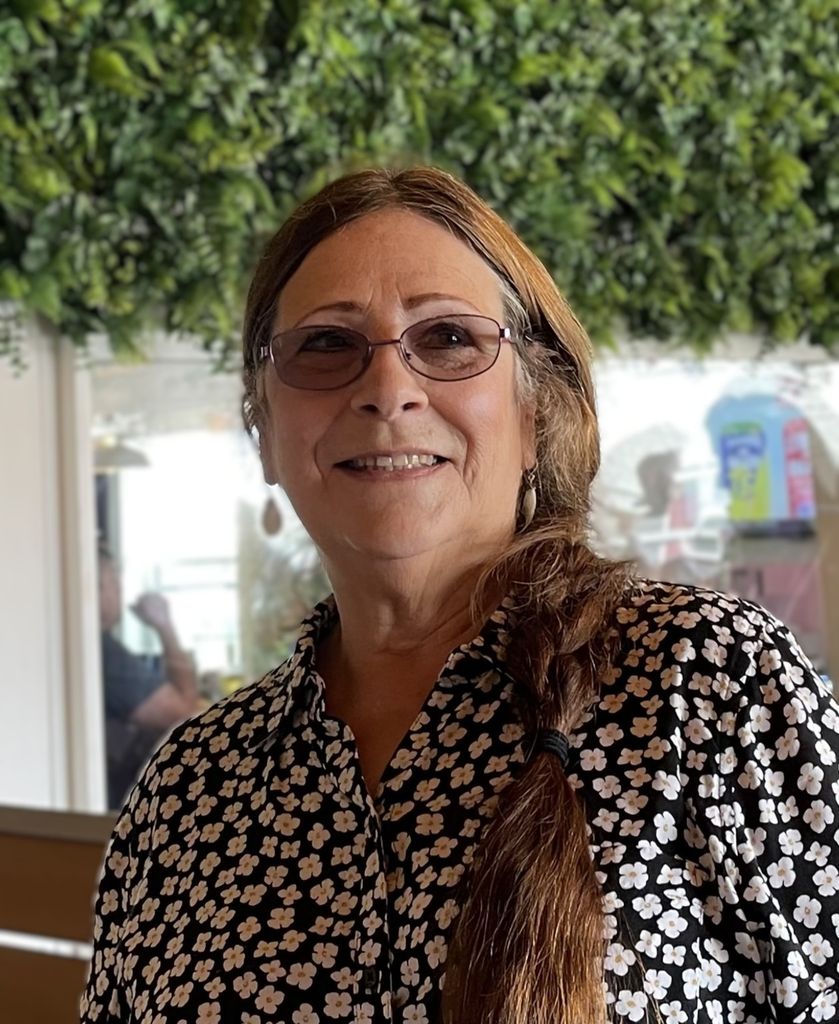 Janice Burnett Profile Photo