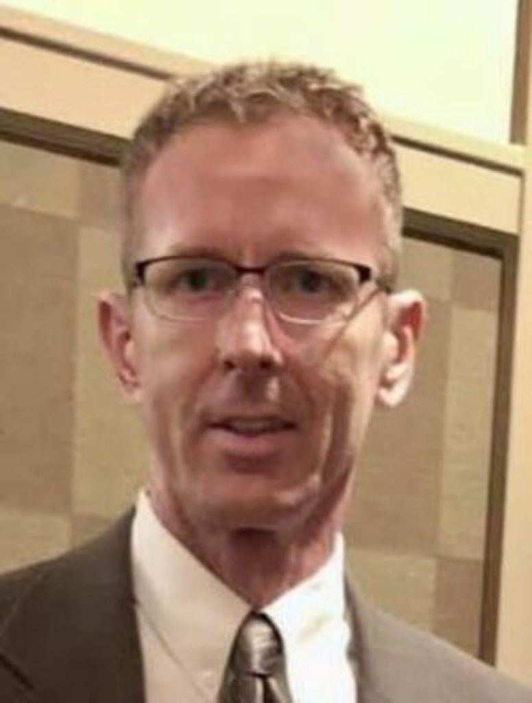 Curtis Wilford Profile Photo