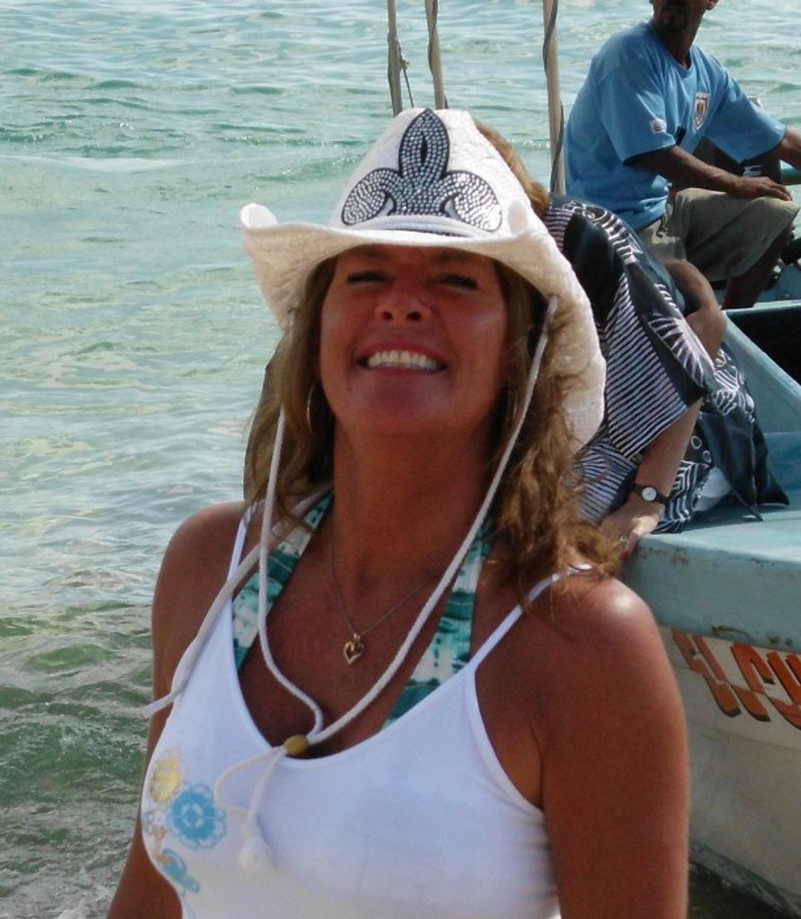 Jeanine Shelton Profile Photo