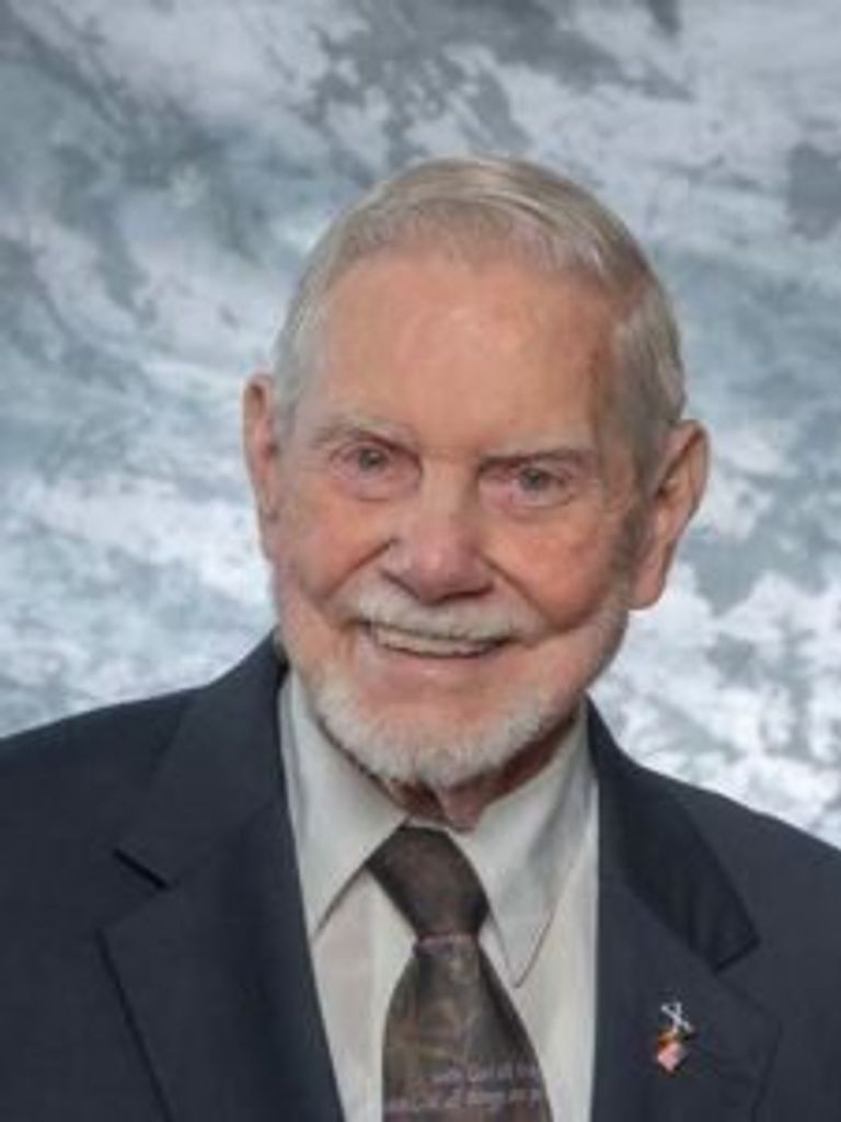 Frederick Hart Cleveland
