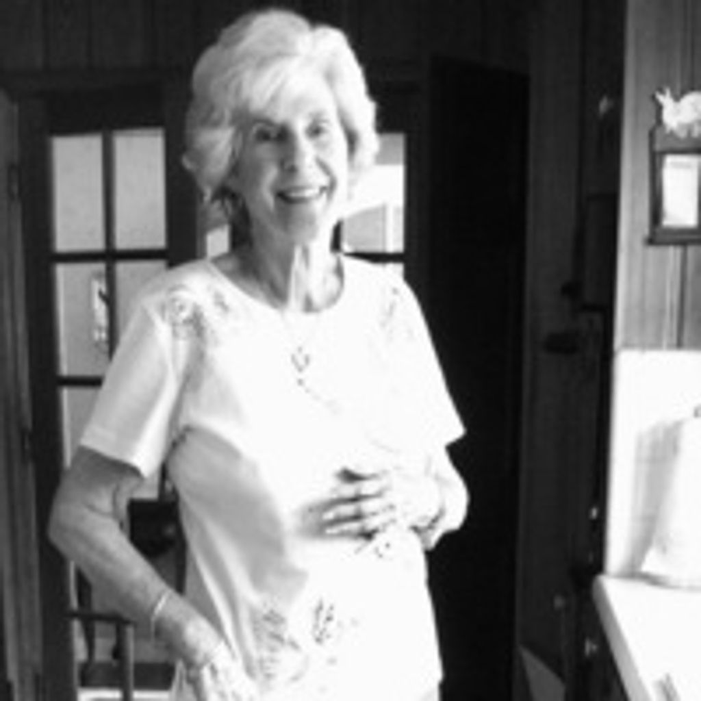 Majorie Ruth Pope Grimsley Profile Photo