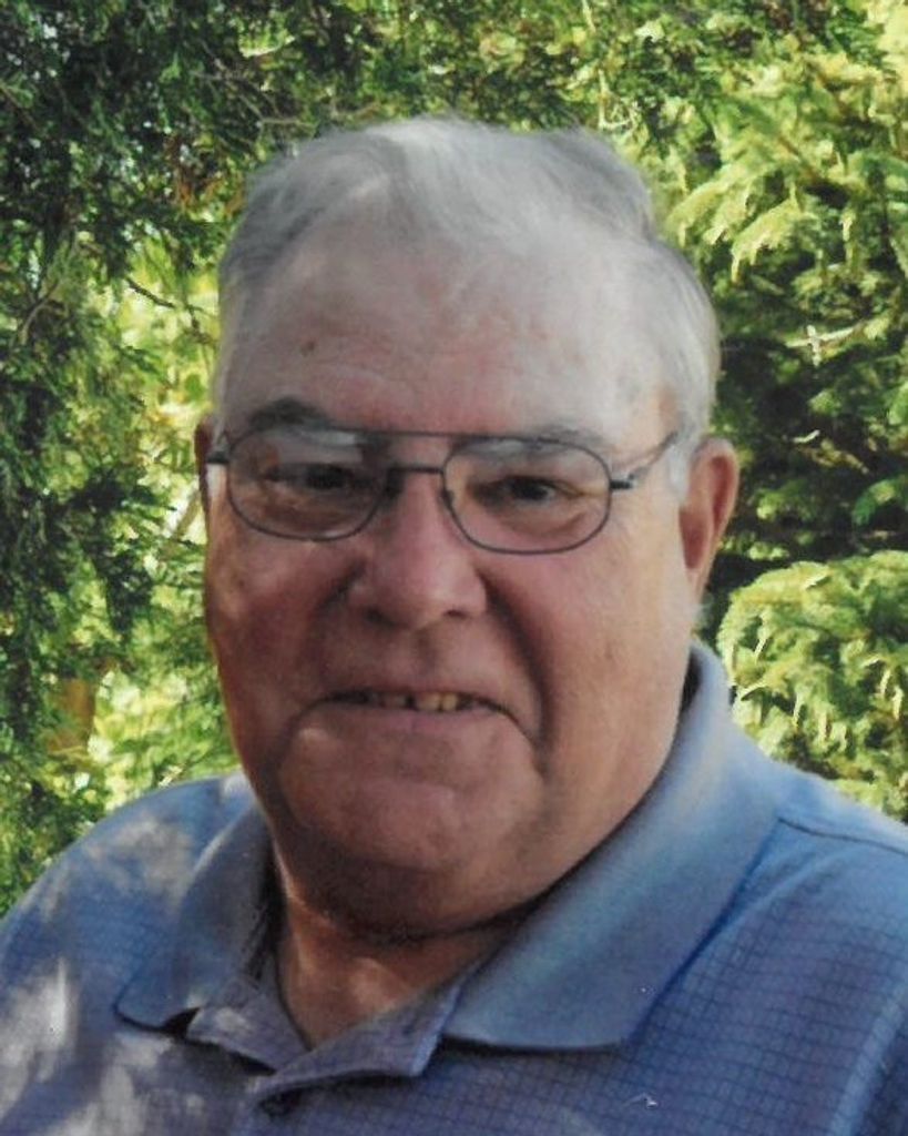 Ronald E. Burgei Profile Photo