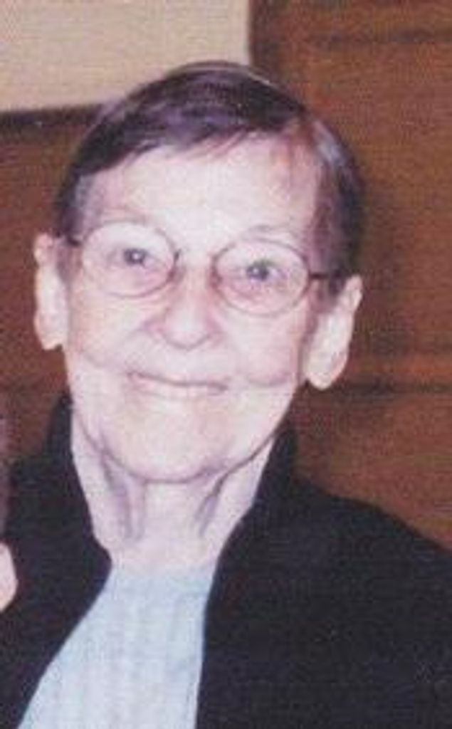 Margaret G. Van Allen Profile Photo