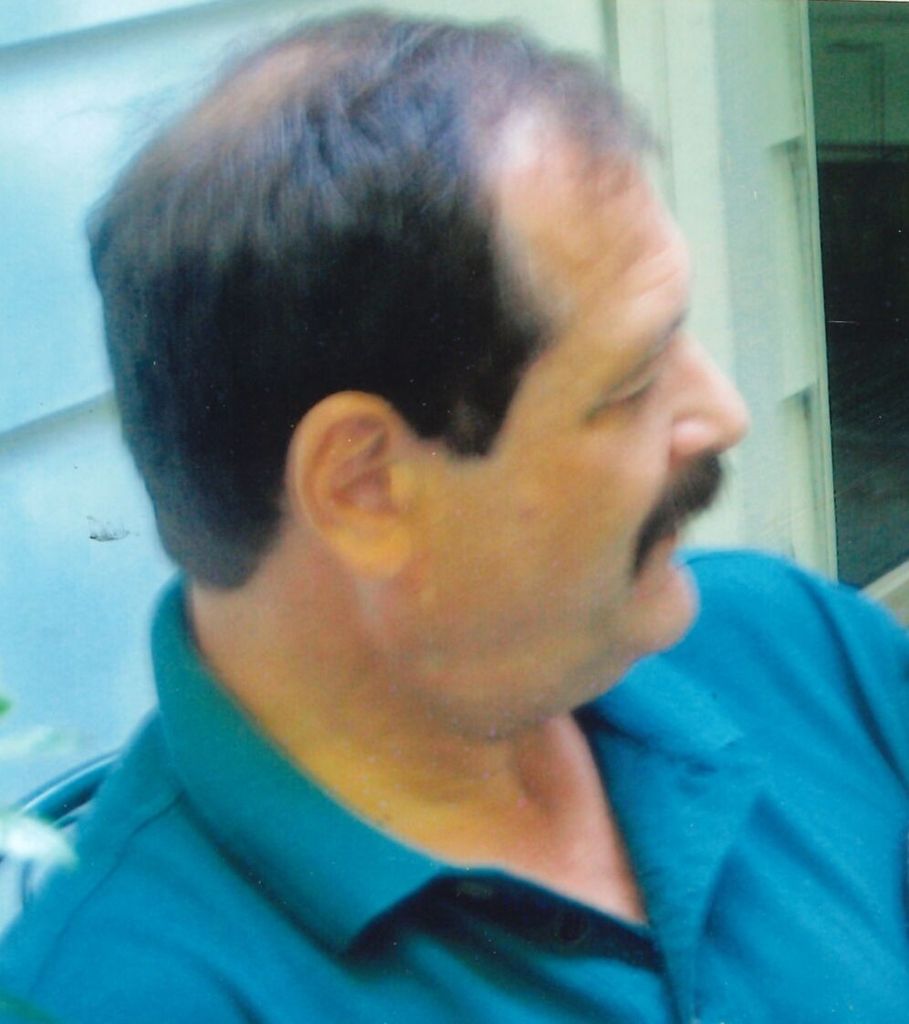 Gregory Canestro