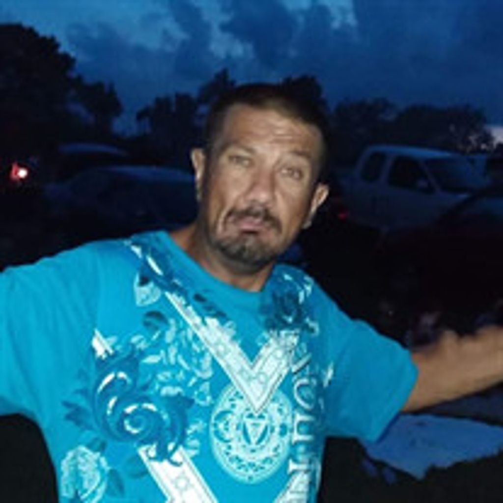 Michael Ferrell Profile Photo