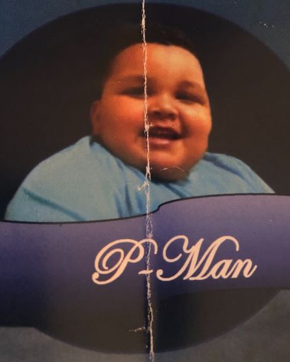 Parker O'Neal Doyle's obituary image