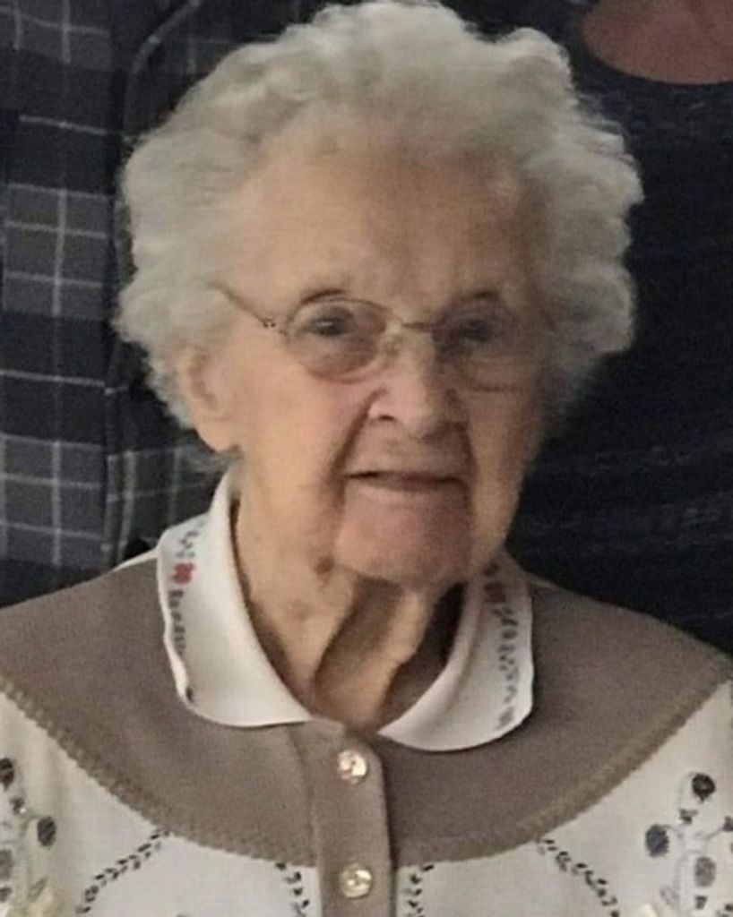 Edna F. Lauer Profile Photo