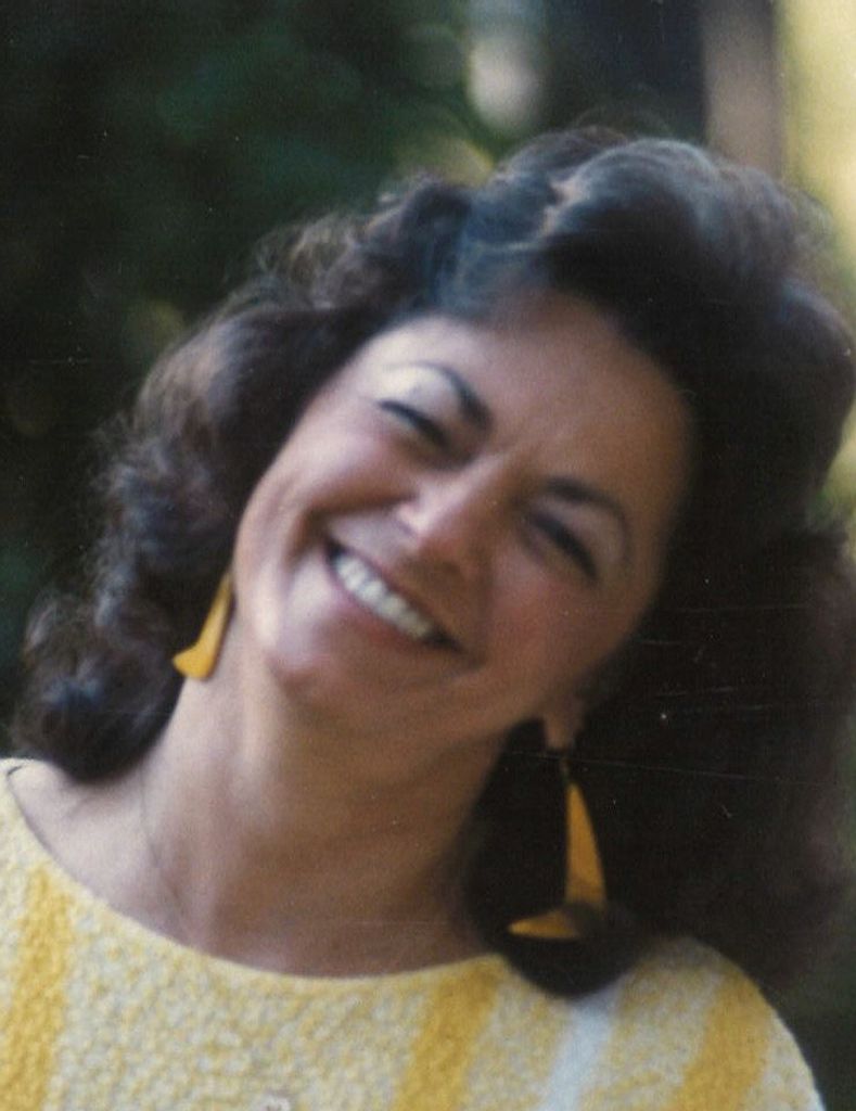 Brenda Ann  Engelbird Profile Photo