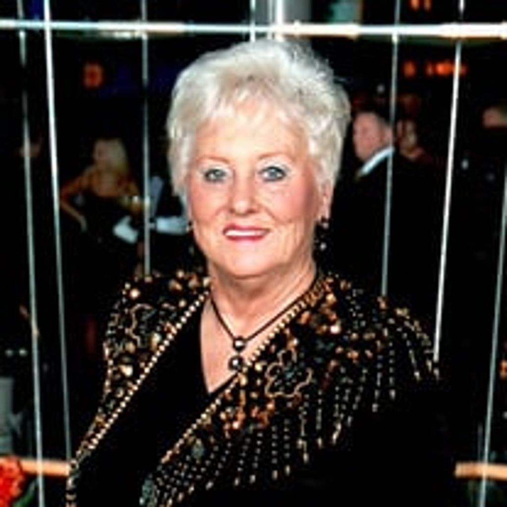 Mrs Sherry Elaine Holland-Bates Profile Photo