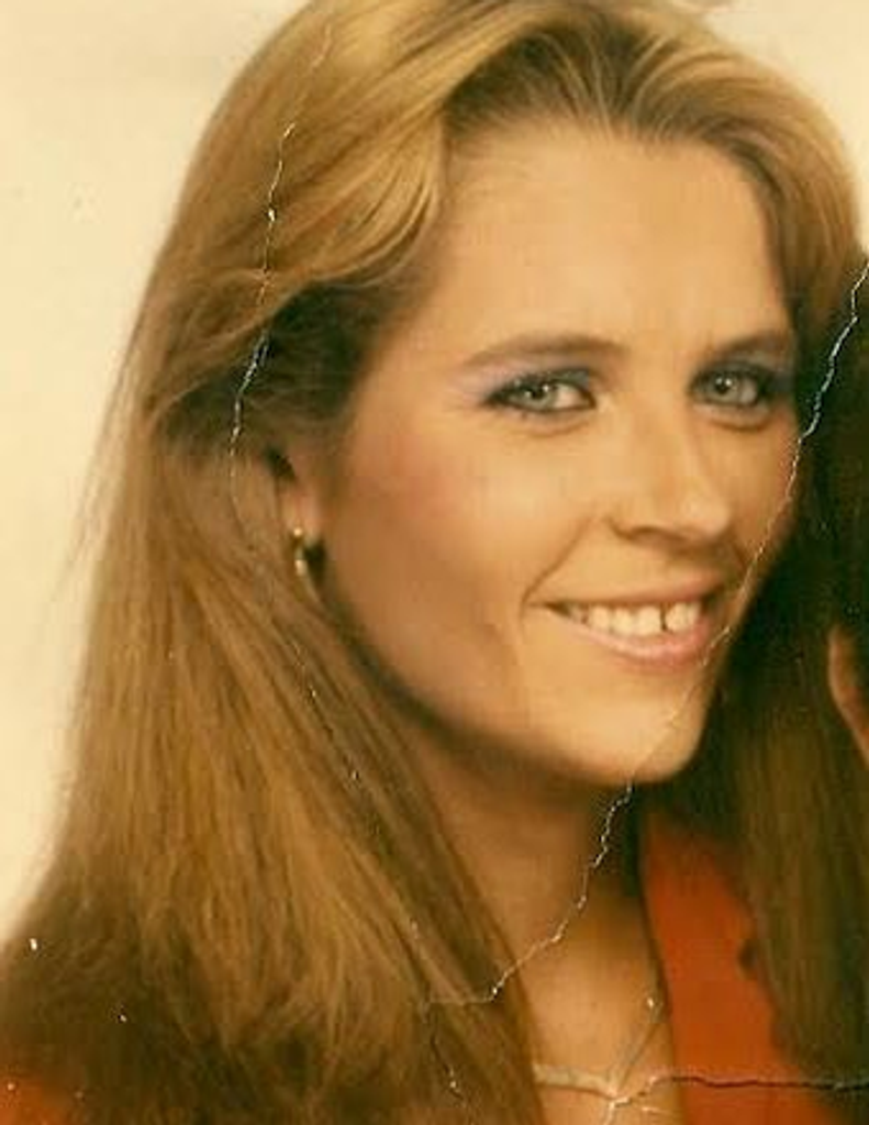 Rita Marie (Weaver) Bollock