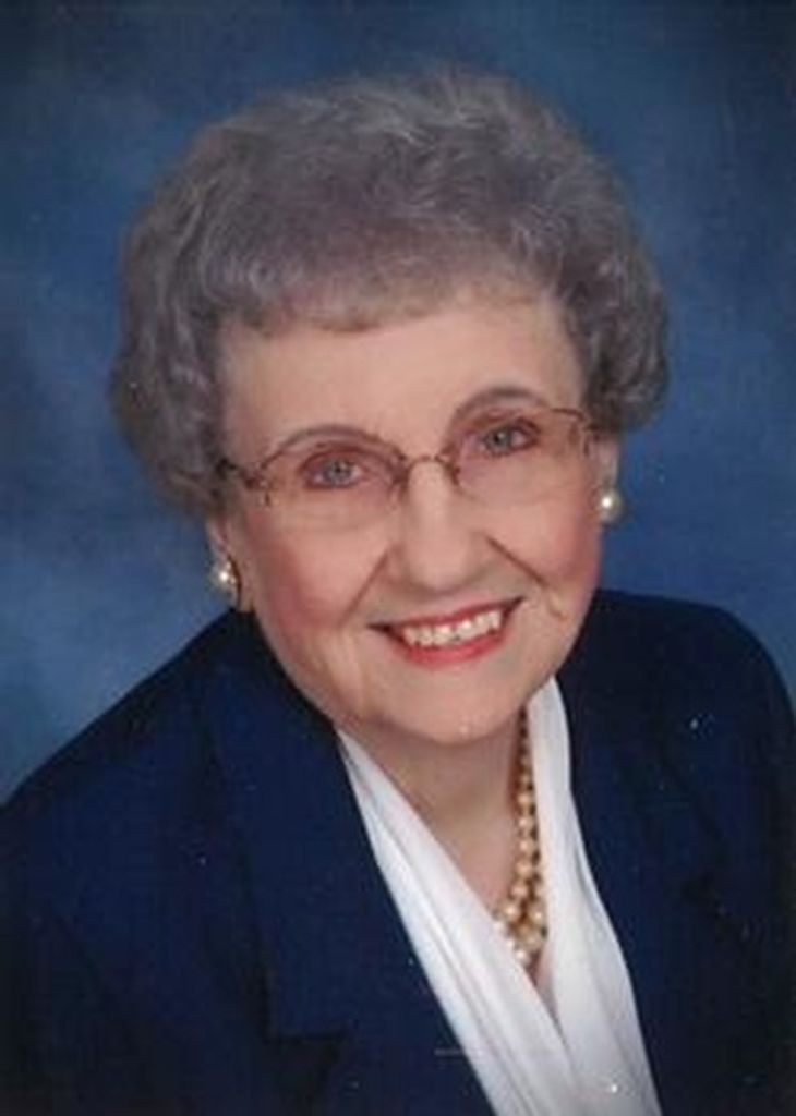 Marilyn Jane Kaiser