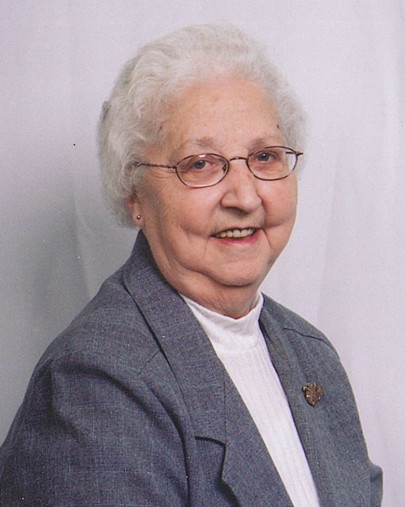 Mary Alice Smith Profile Photo