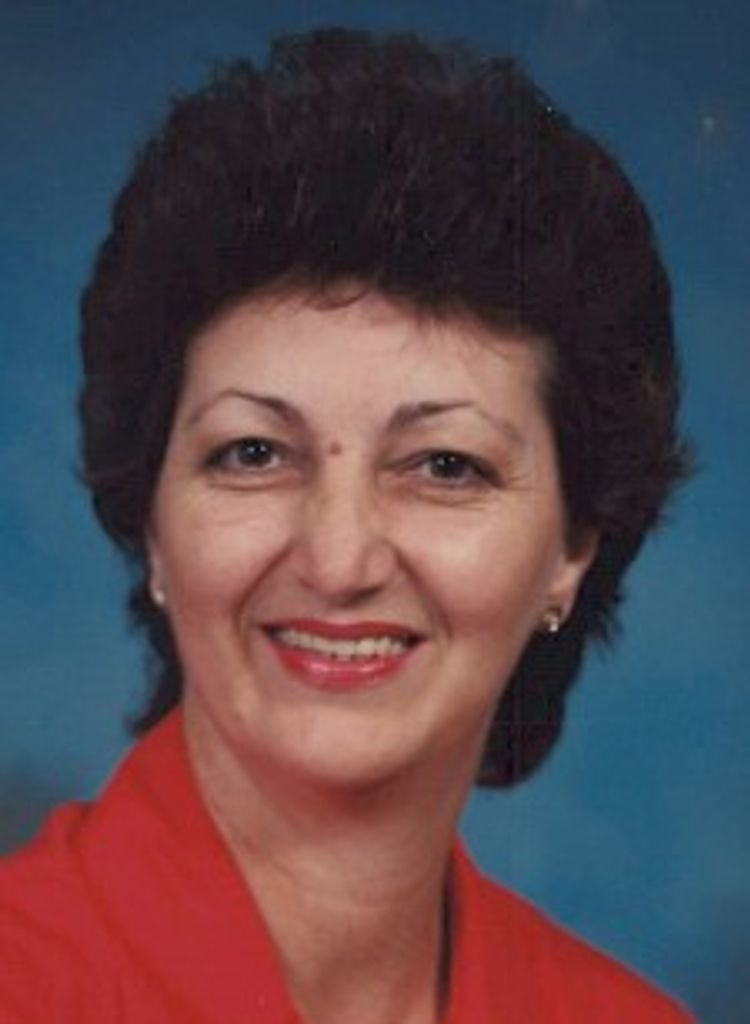 Rebecca Jeanette Shumake Lemons Profile Photo