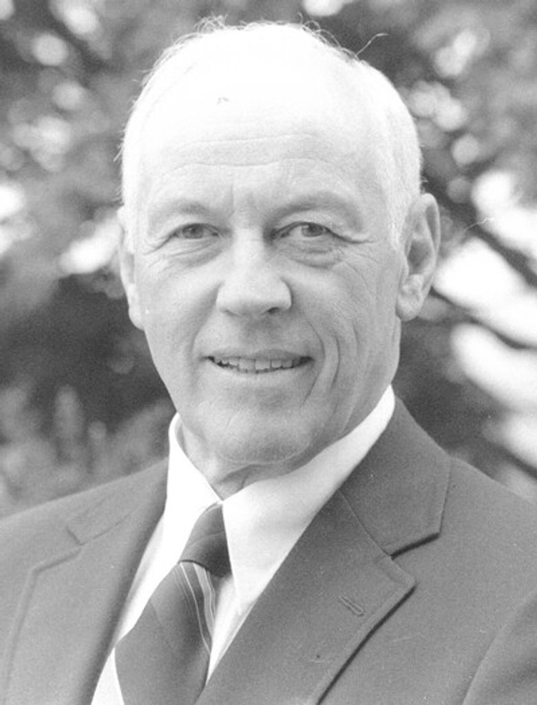 Donald A. Leach Profile Photo