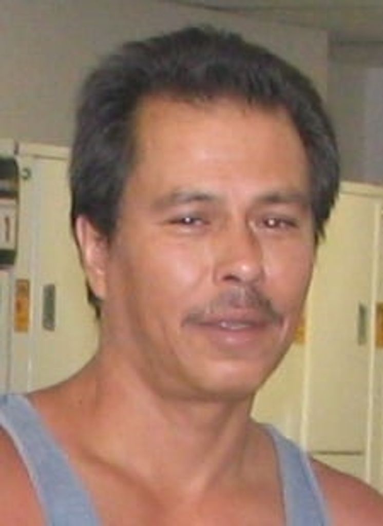 Samuel R. Vasquez