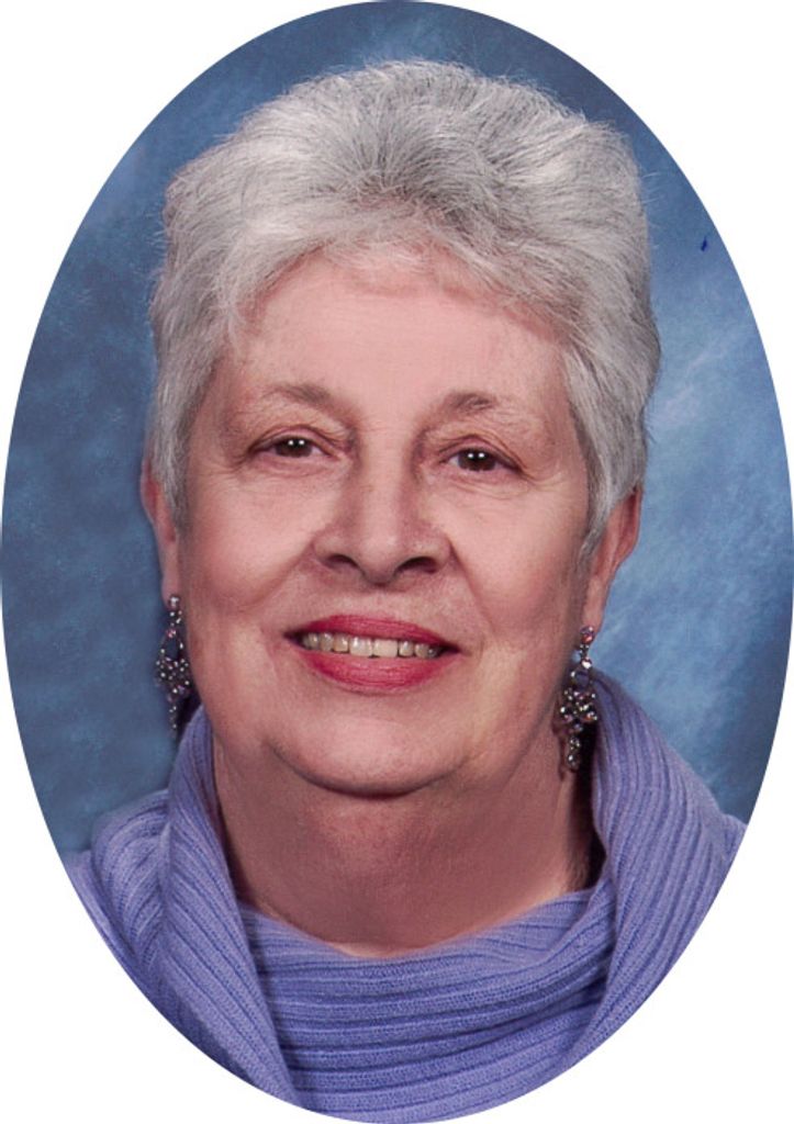 Janice Lee (Schueller)  Cook Profile Photo