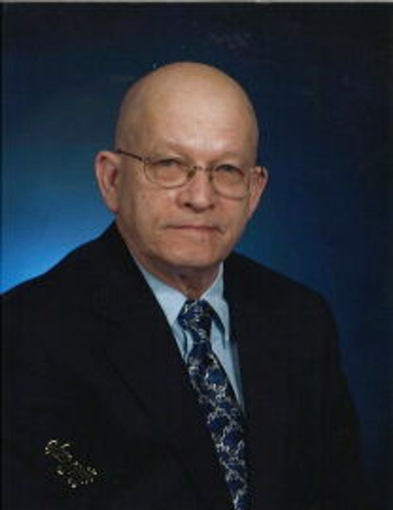 William "Buzz" Ferguson Profile Photo