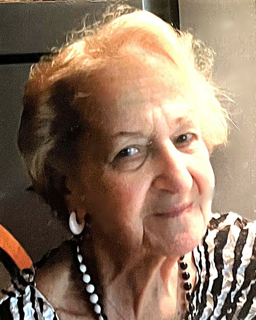 Gloria Chiocchi