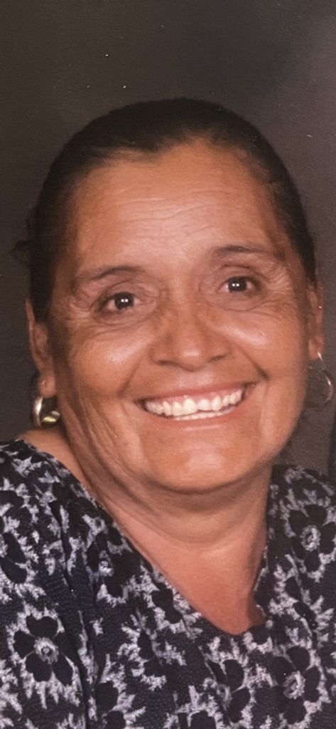 Paula Carrillo Profile Photo