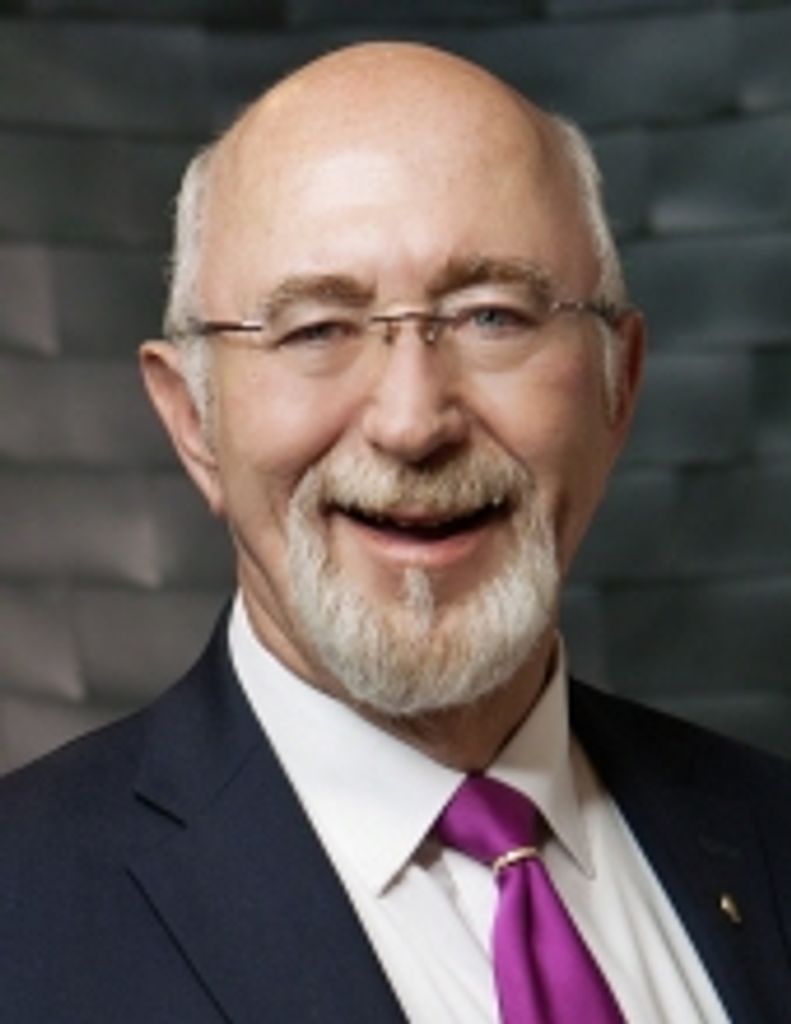 Michael E. Schmal