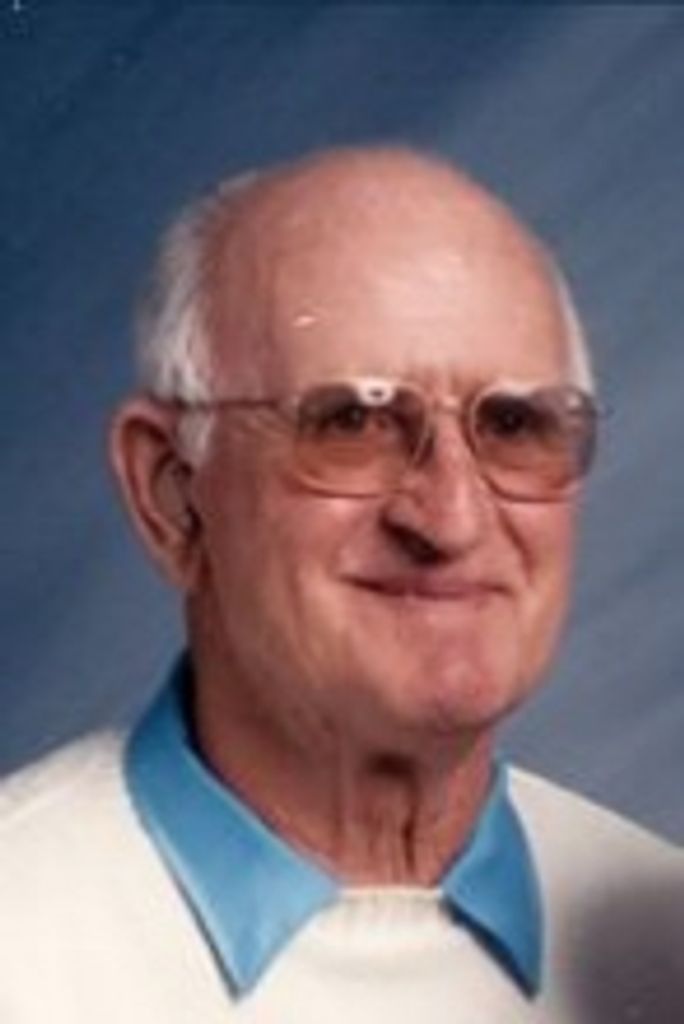 Linwood V. Hess