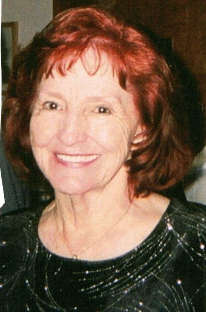 Evelyn T. (Hardy)  Hardman Franz Profile Photo