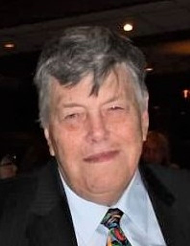 Franklyn "Frank" Sandberg