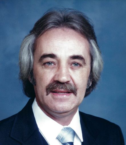Dan R. Alley Profile Photo