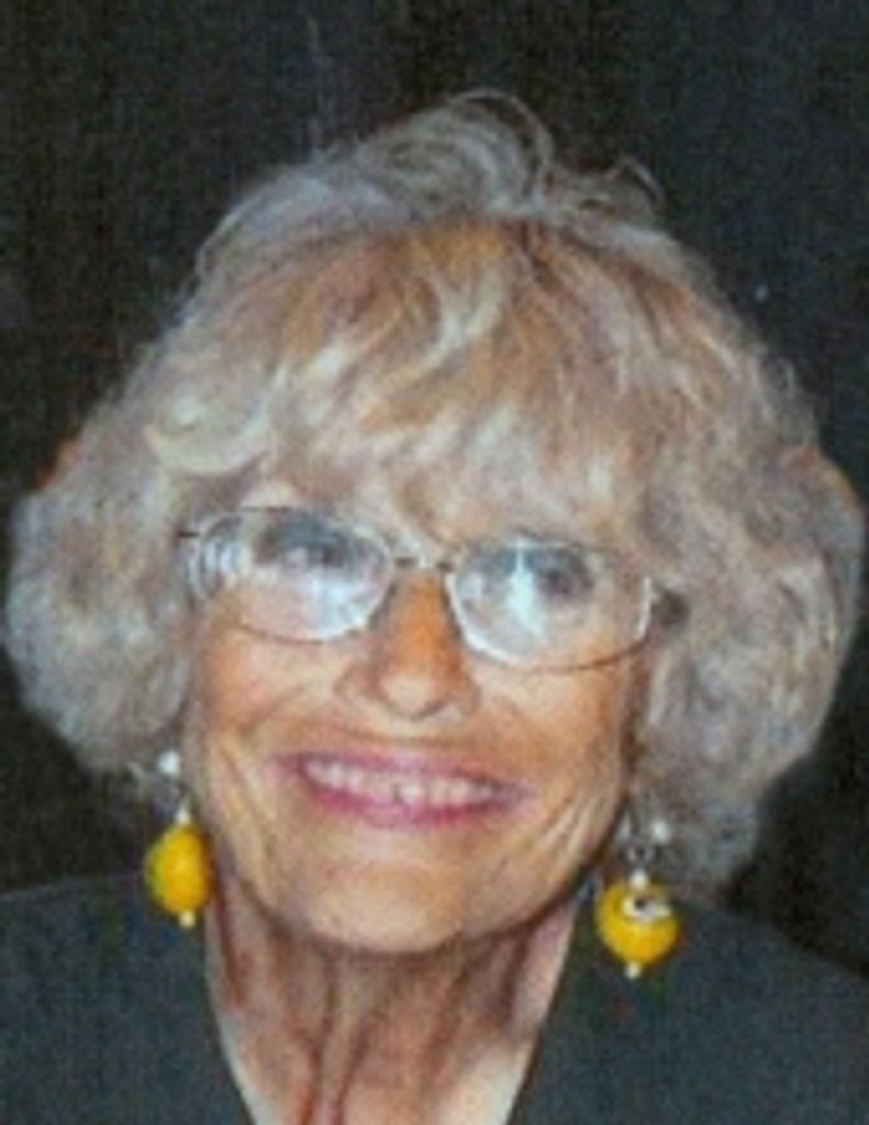 Linda Toth