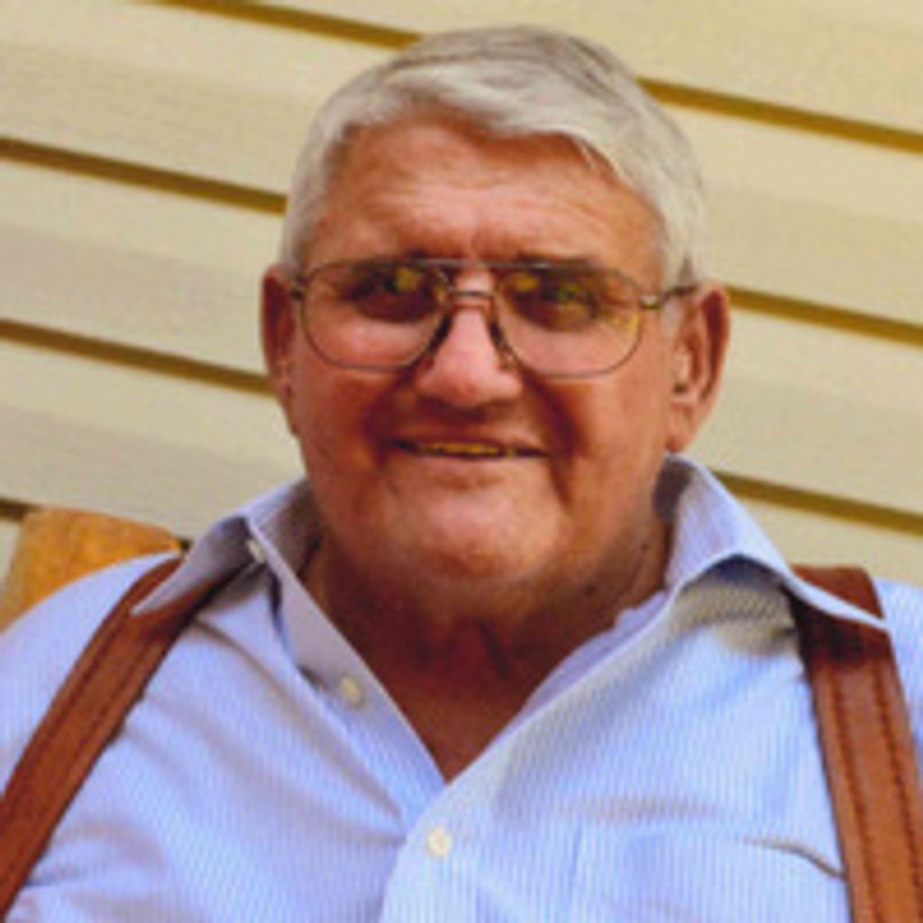 Vern Harold Fowler