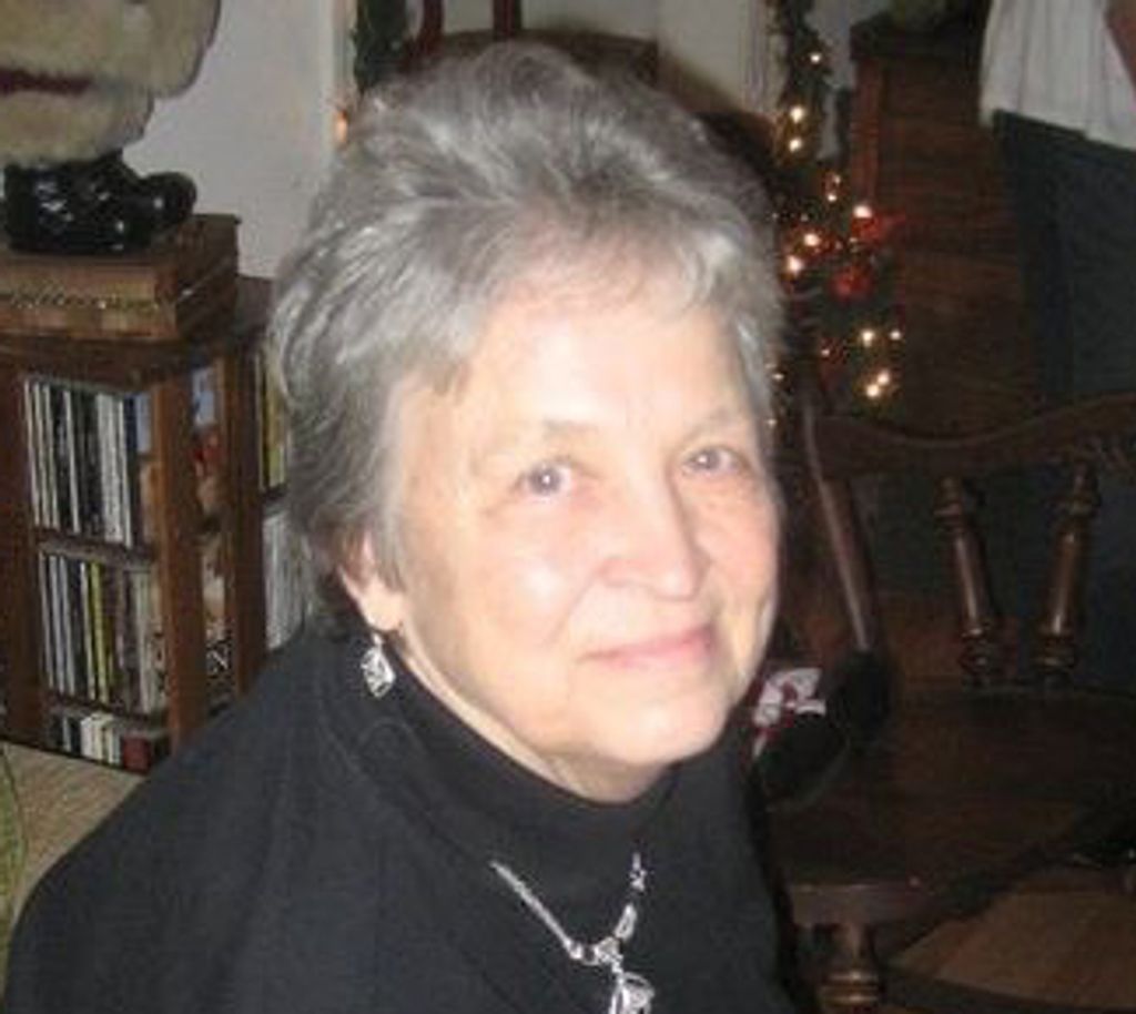Ann W. (Walker)  Ashman