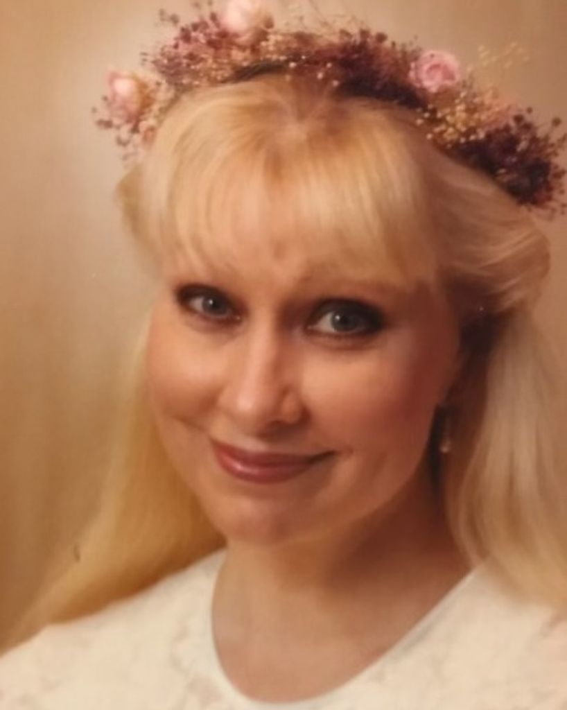 Lanelle Elaine Warenski