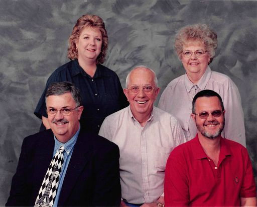 Barbara Kaufman photo 3