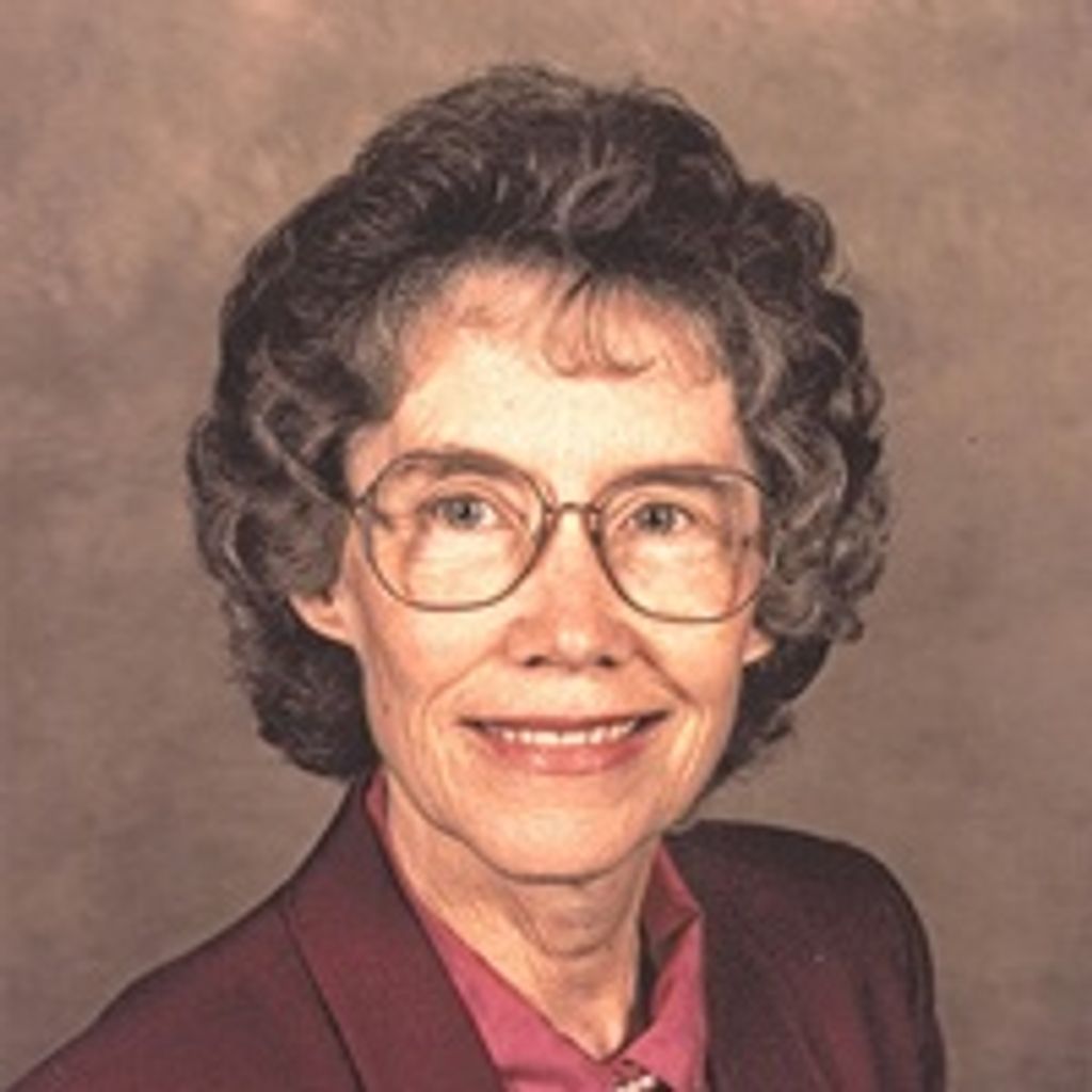 Irene Gee Profile Photo