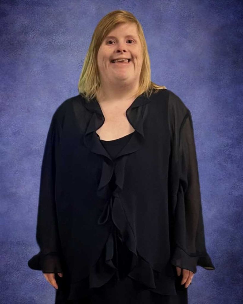 Samantha "Buckwheat" Taylor Grim Profile Photo